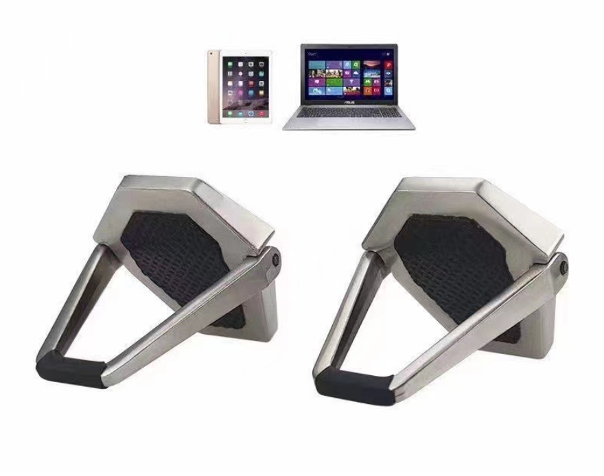 Universal Foldable Desk Laptop Holder