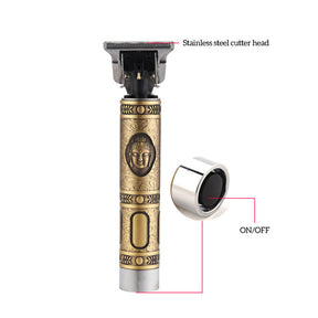 Pro Grooming Cordless Trimmer